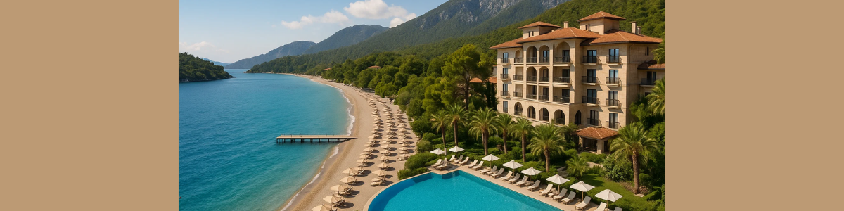 Türkiye Otel Önerileri