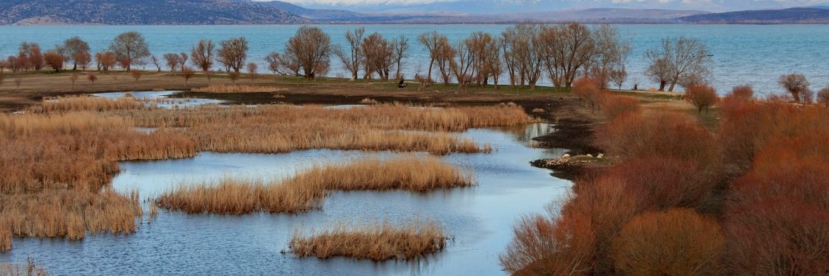 Göller Yöresi’nde Doğal Sessizlik: Kalabalık Dışı 5 Rota