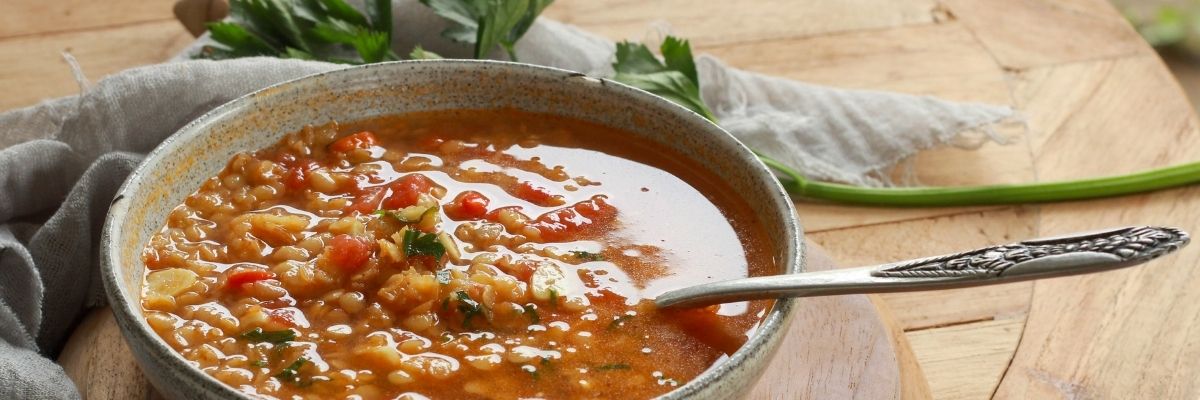 İç Anadolu’nun Şifalı ve Geleneksel Çorbaları