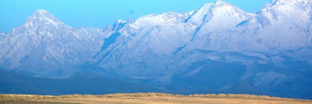Toros Dağları’nda Kamp Yapabileceğiniz Sessiz ve Güvenli Noktalar