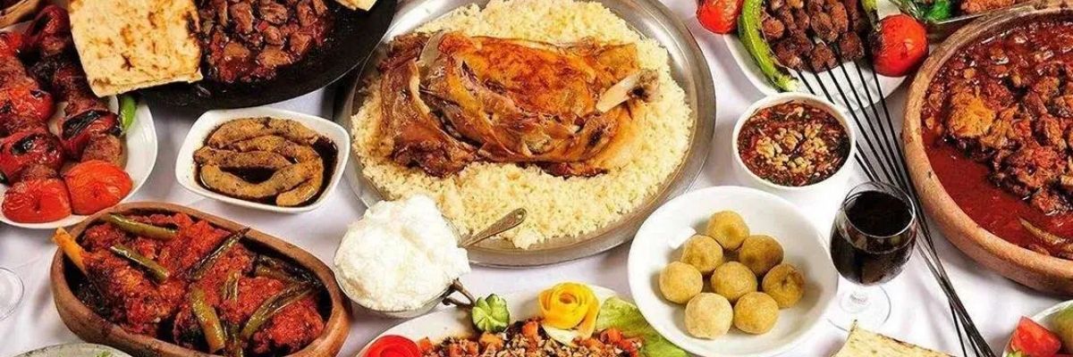 Güneydoğu Anadolu’nun Az Bilinen Yerel Lezzetleri