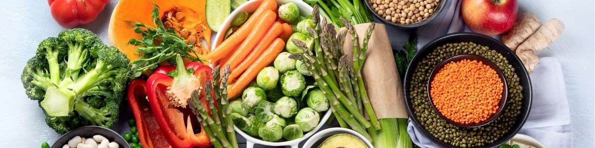 Ege Mutfağında Vegan Alternatifler Otların Gücü