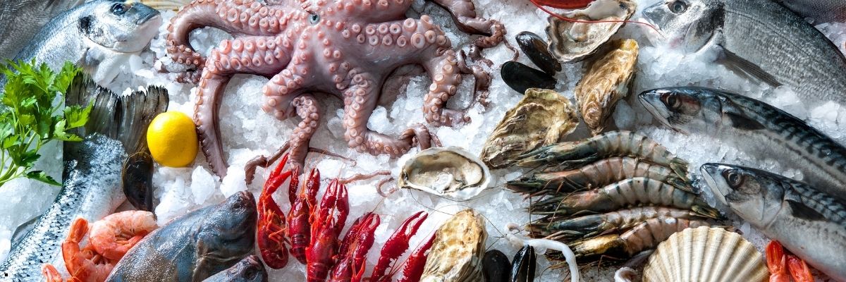 Akdeniz’de Taze Deniz Ürünleri Yiyebileceğiniz 5 Sahil Noktası