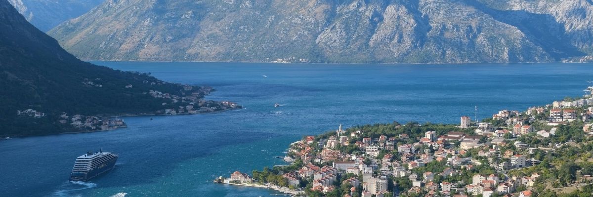 Akdeniz Koy Yürüyüş Rotaları