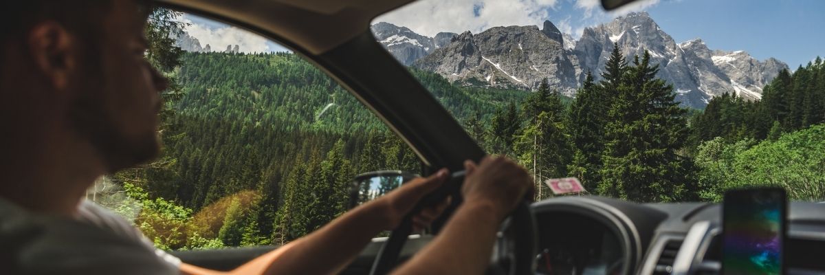 Arabayla Tatile Çıkış Rehberi