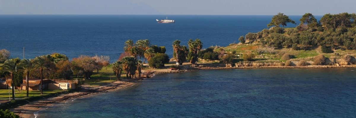 Hafta Sonu Kaçamağı İçin Türkiye’den 5 Kısa Tatil Rotası