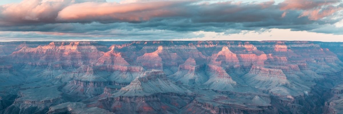 İç Anadolu Kanyon Rotaları