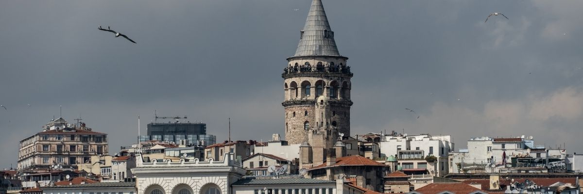 İstanbul Sokak Lezzetleri