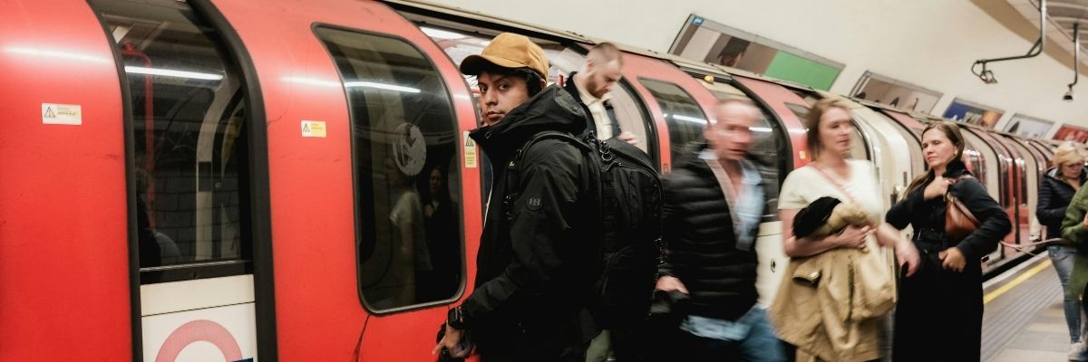 Toplu Taşımayla Seyahat Tüyoları