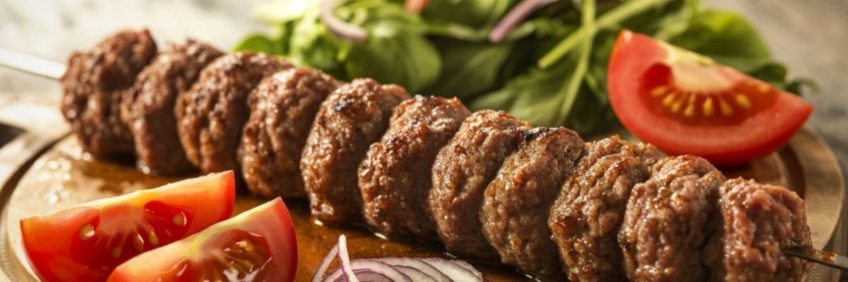 Türkiye Kebap Rehberi