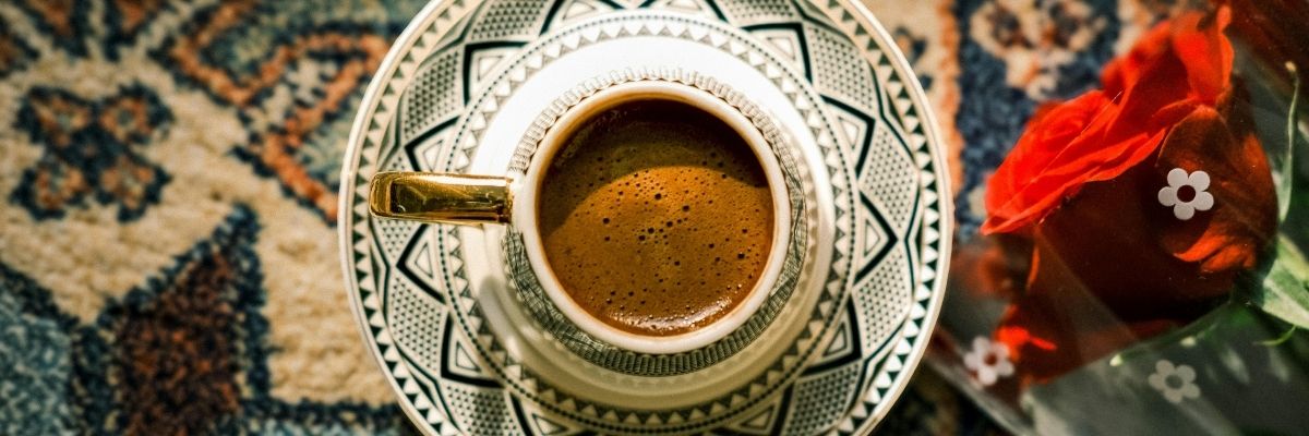 Türkiye’de Kahve Kültürü