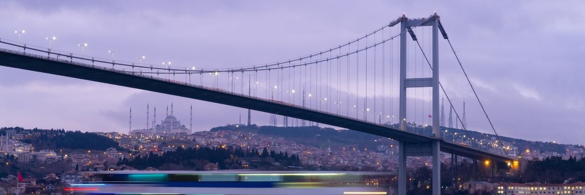 Türkiye’nin Taş Köprüleri