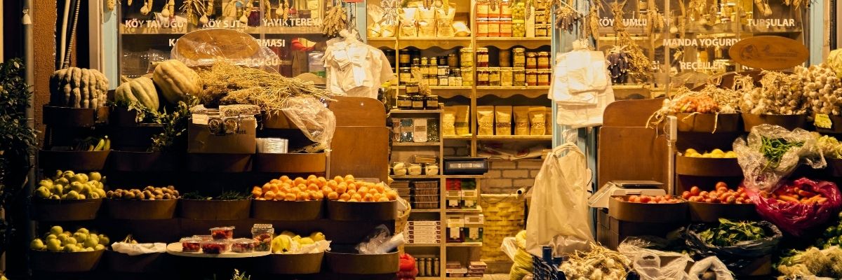Yerel Pazarların Kültürel Önemi
